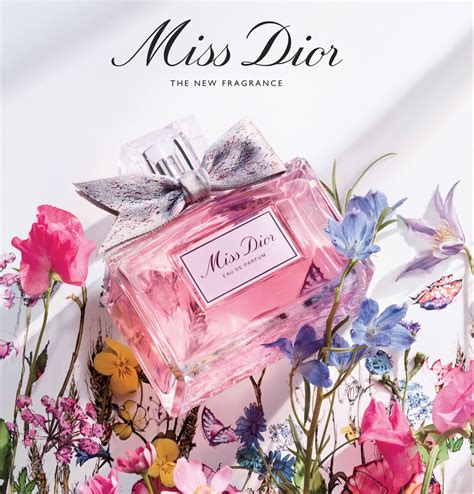 miss dior new fragrantica|Miss Dior 2021 Fragrantica.